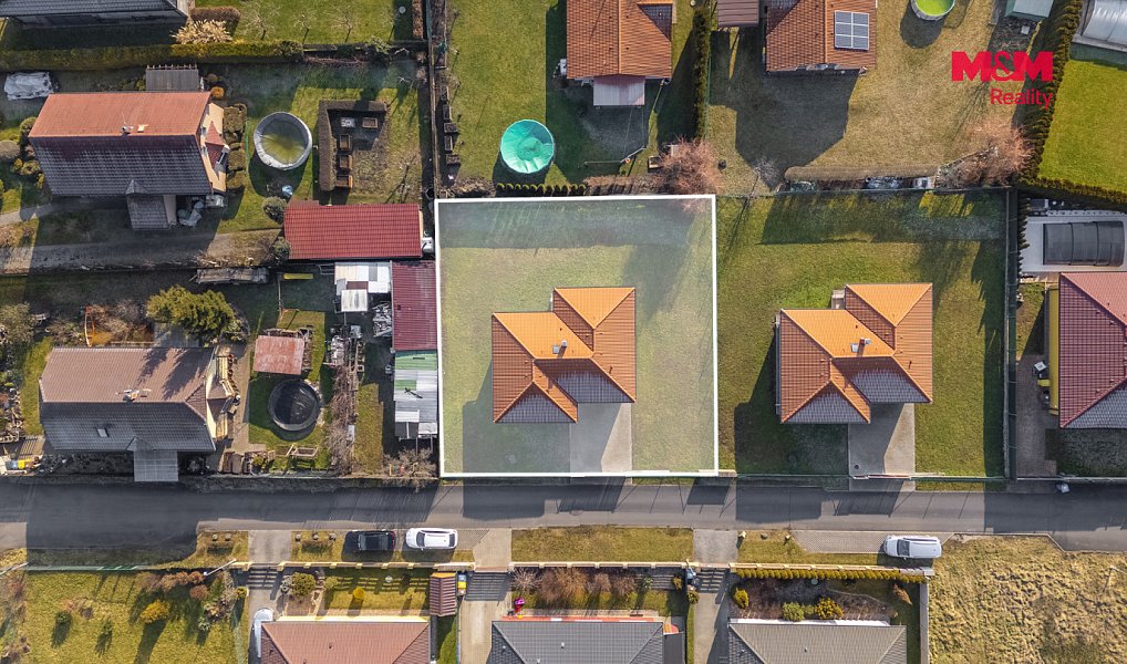 Prodej domu 76 m² s pozemkem 650 m², Dolní Beřkovice – náhled fotky 22
