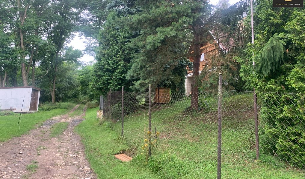 Prodej pozemku 27 235 m², Brodec – náhled fotky 5