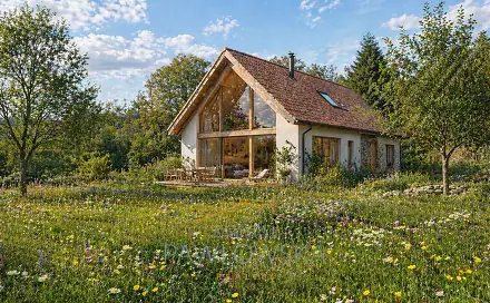 Prodej stavebního pozemku 923 m², Pasecká, Albrechtice, okres Karviná