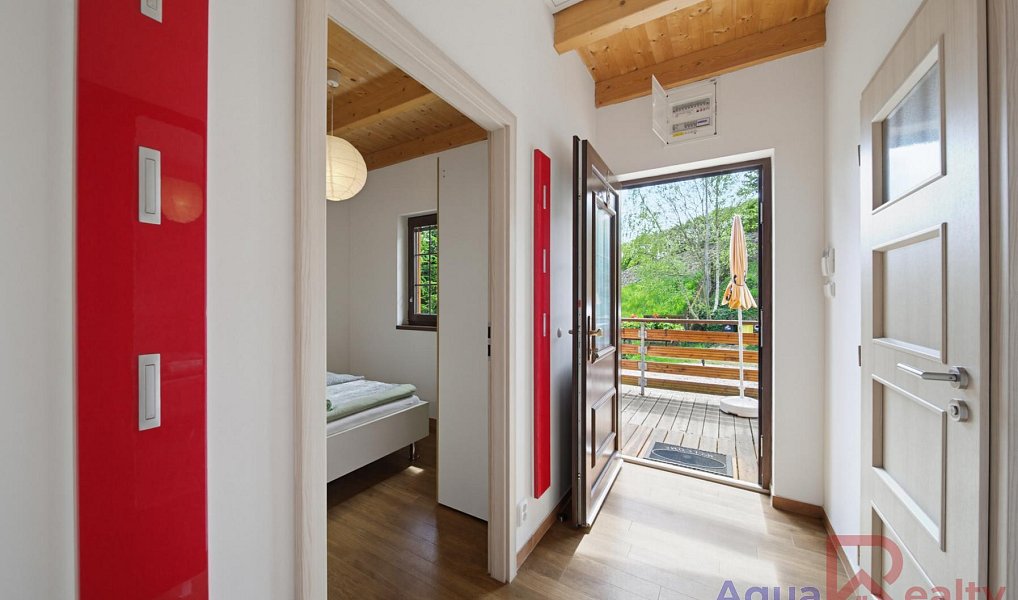 Prodej chaty/chalupy 250 m² s pozemkem 4 306 m², Bečov nad Teplou – náhled fotky 35