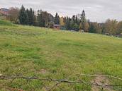 Prodej stavebnho pozemku 1083m2