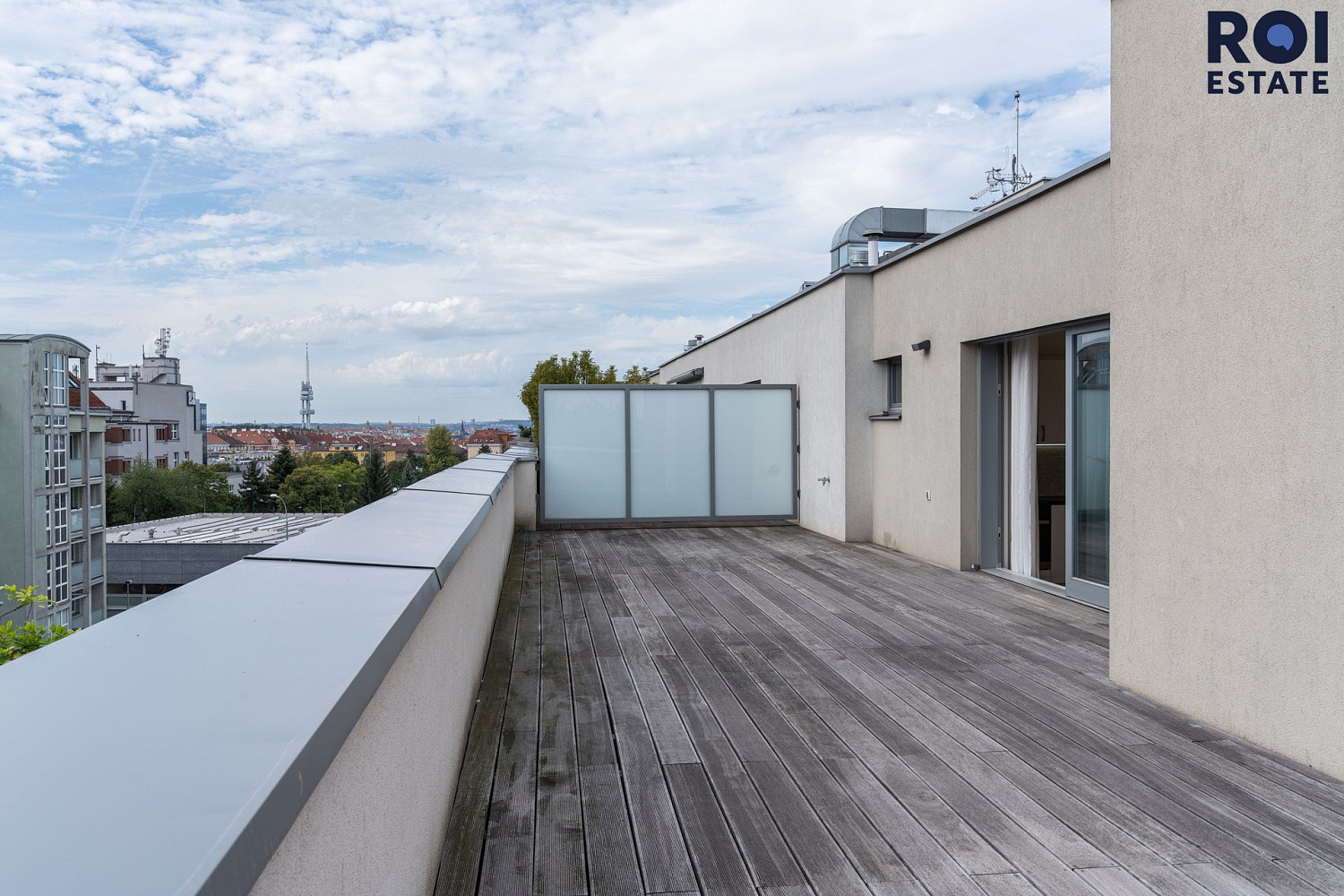 Pronájem bytu 2+kk 49 m² – fotografie 3
