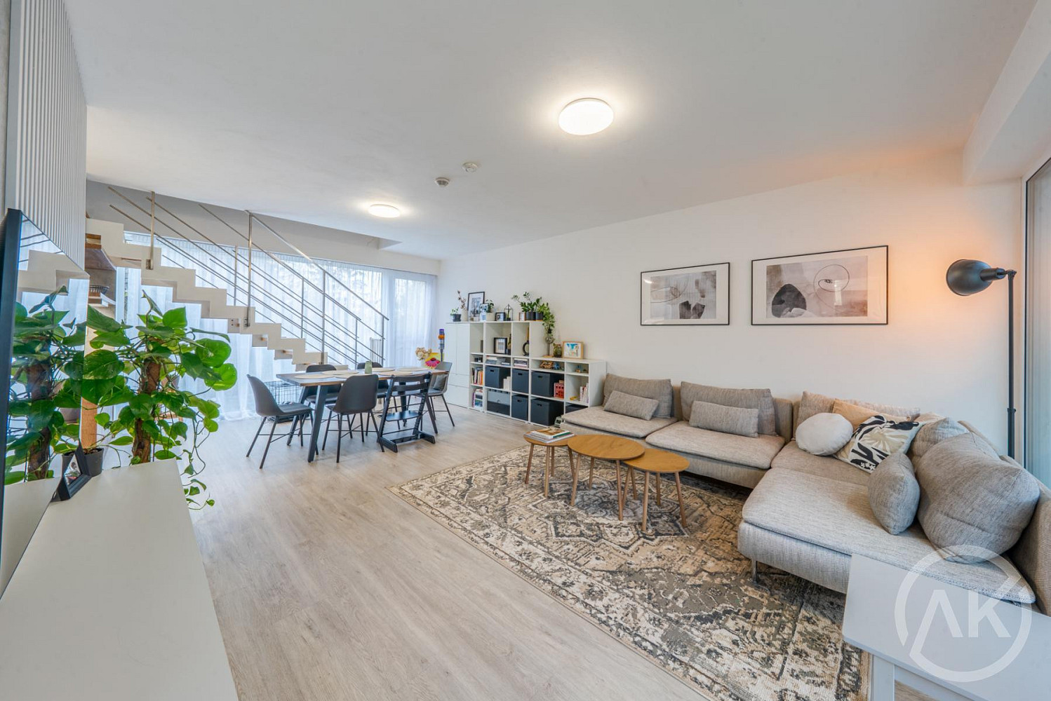 Prodej domu 107 m² s pozemkem 162 m²