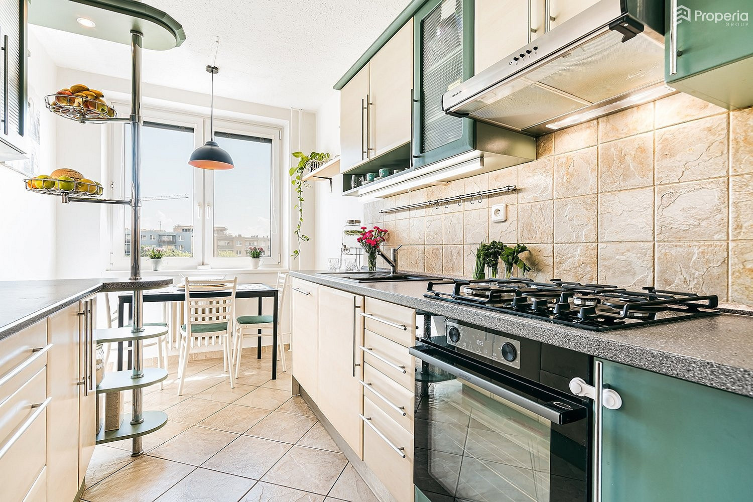 Prodej bytu 3+1 71 m² — photo 4