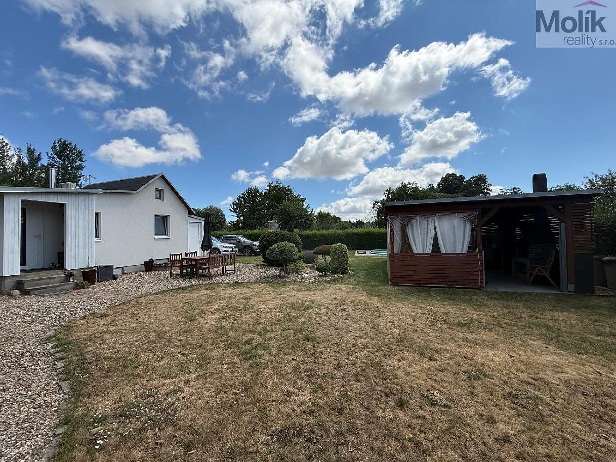 Prodej zahrady 391 m² — photo 3