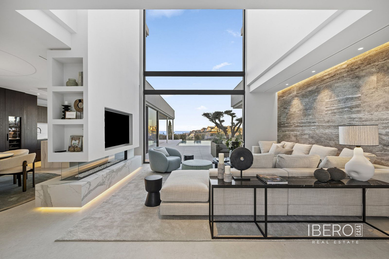 Casa 5+kk – Casares, Puerto de la Cruz, Costa del Sol Occidental - Vista 4