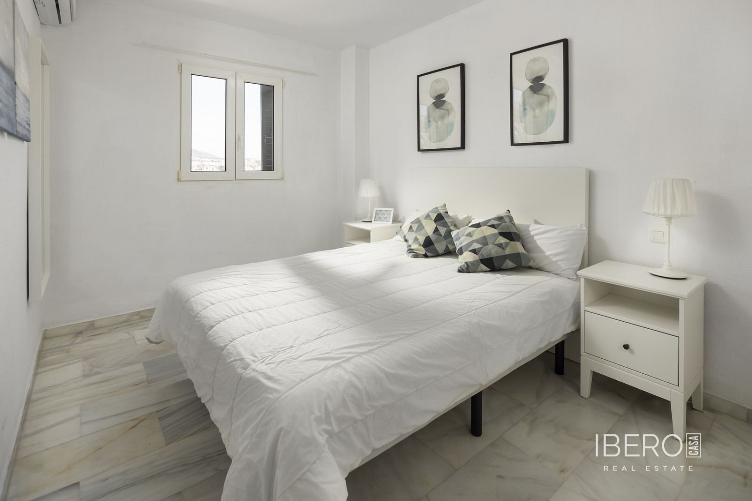 Piso 3+kk – Benalmádena - Vista 4