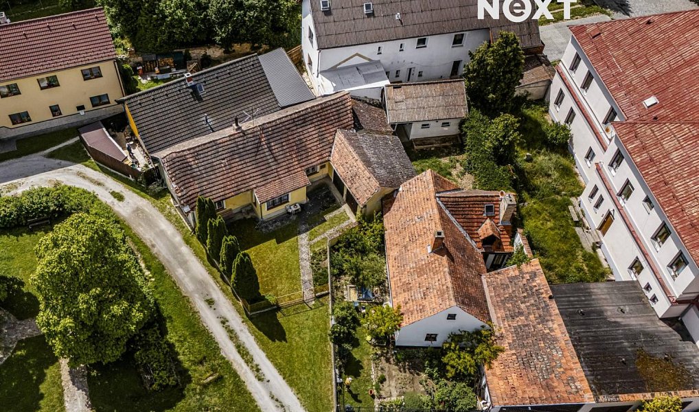 Prodej domu 64 m² s pozemkem 216 m², Radomyšl – náhled fotky 26