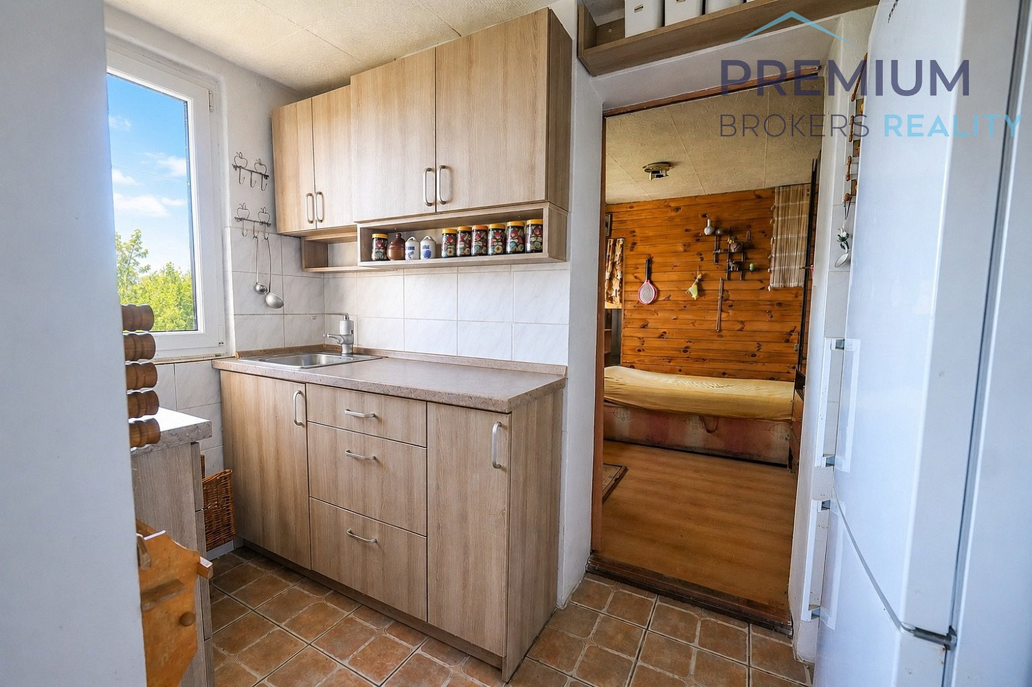 Prodej chaty/chalupy 46 m² s pozemkem 1 717 m² – fotografie 4