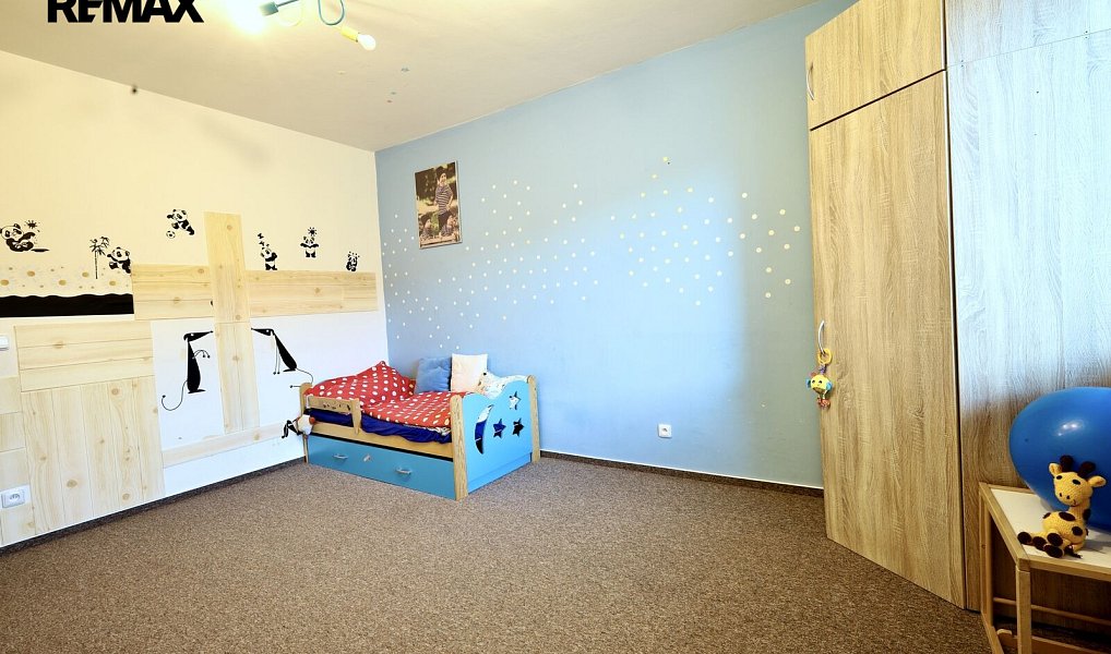 Prodej bytu 4+1 99 m², Poniklá – náhled fotky 17