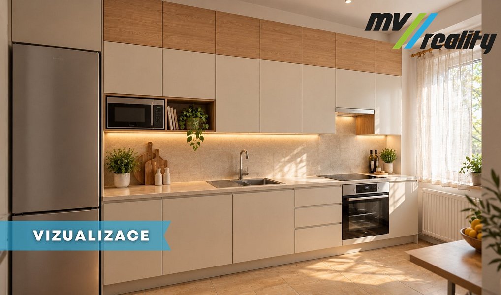 Prodej domu 137 m² s pozemkem 514 m², Poděbrady – náhled fotky 3