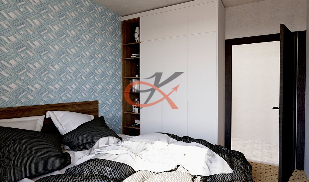 Prodej bytu 3+kk 59 m², Horní Bečva – náhled fotky 12