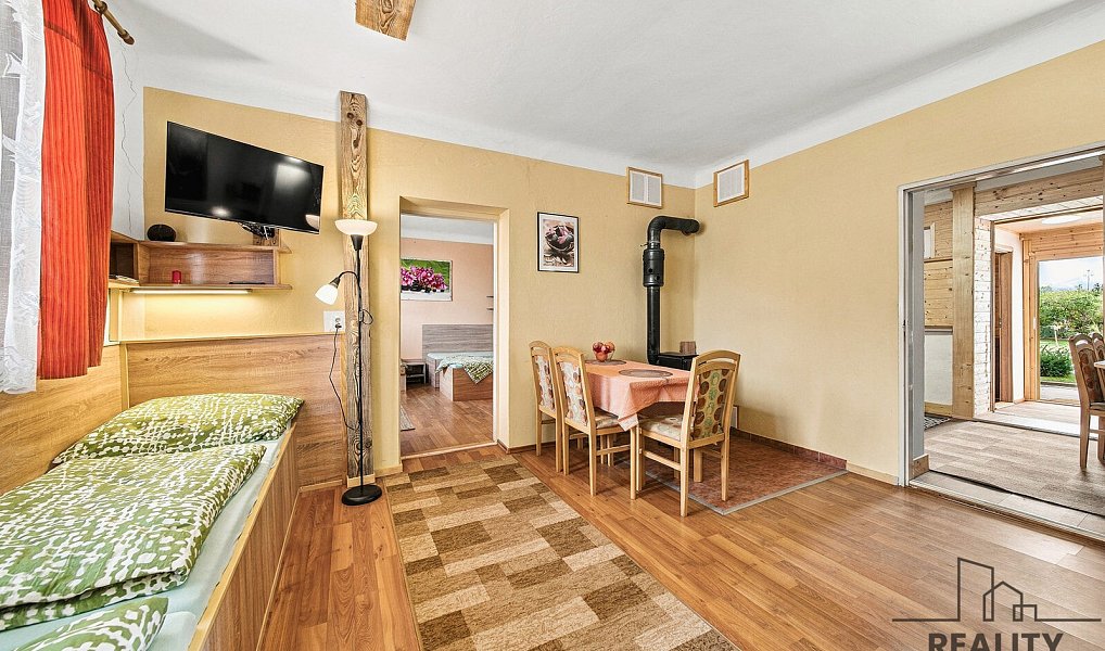 Prodej domu 150 m² s pozemkem 1 502 m², Petrov – náhled fotky 14