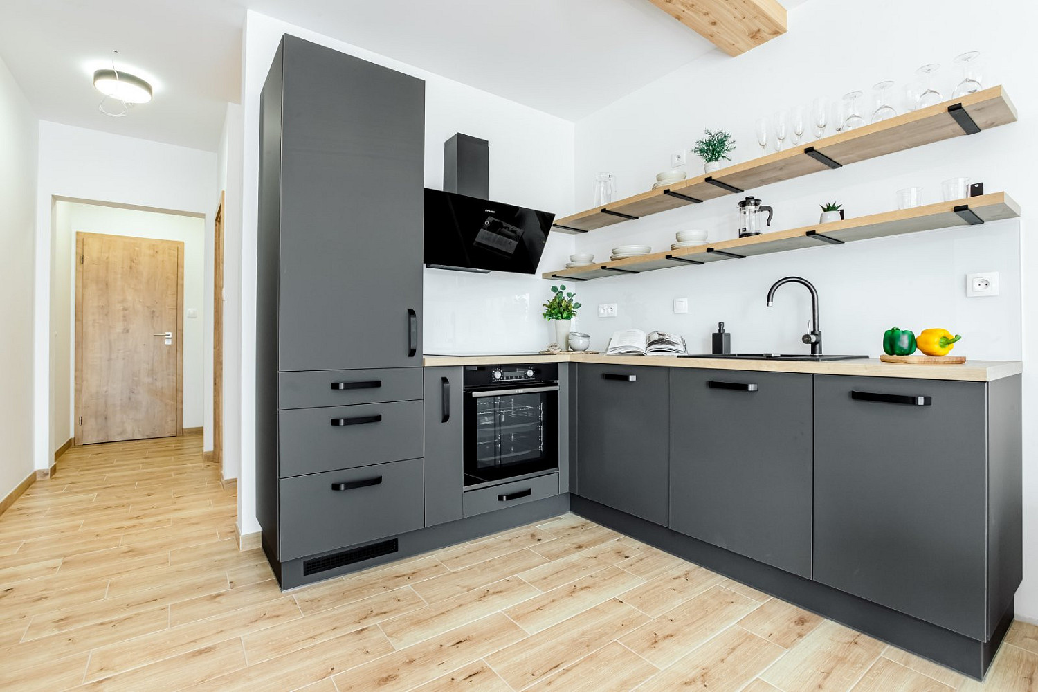 Prodej domu 117 m² s pozemkem 376 m² — photo 2