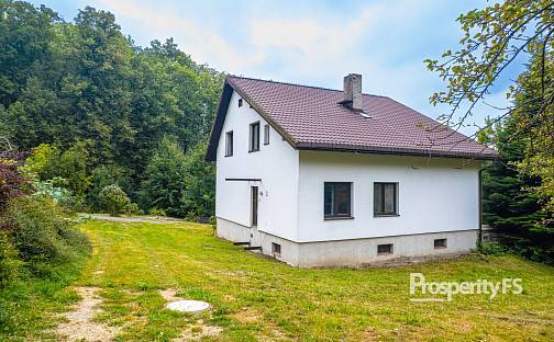 Prodej domu 250 m² s pozemkem 1 546 m², Janovice, okres Frýdek-Místek