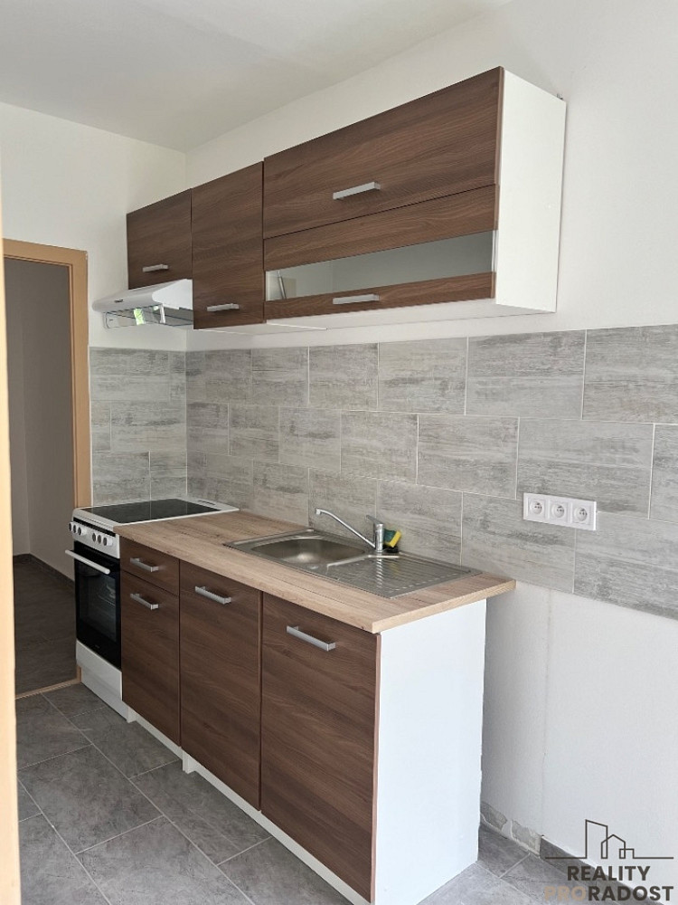 Prodej bytu 2+1 62 m² – fotografie 3