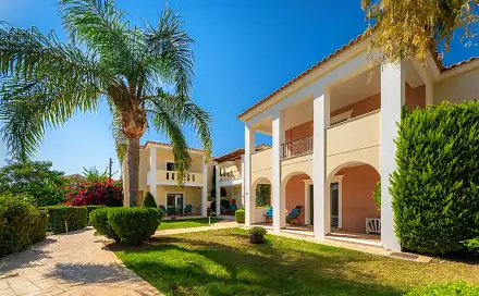 Prodej domu 70 m² s pozemkem 2 000 m², Tsilivi, Zakynthos, Jónské Ostrovy, Řecko