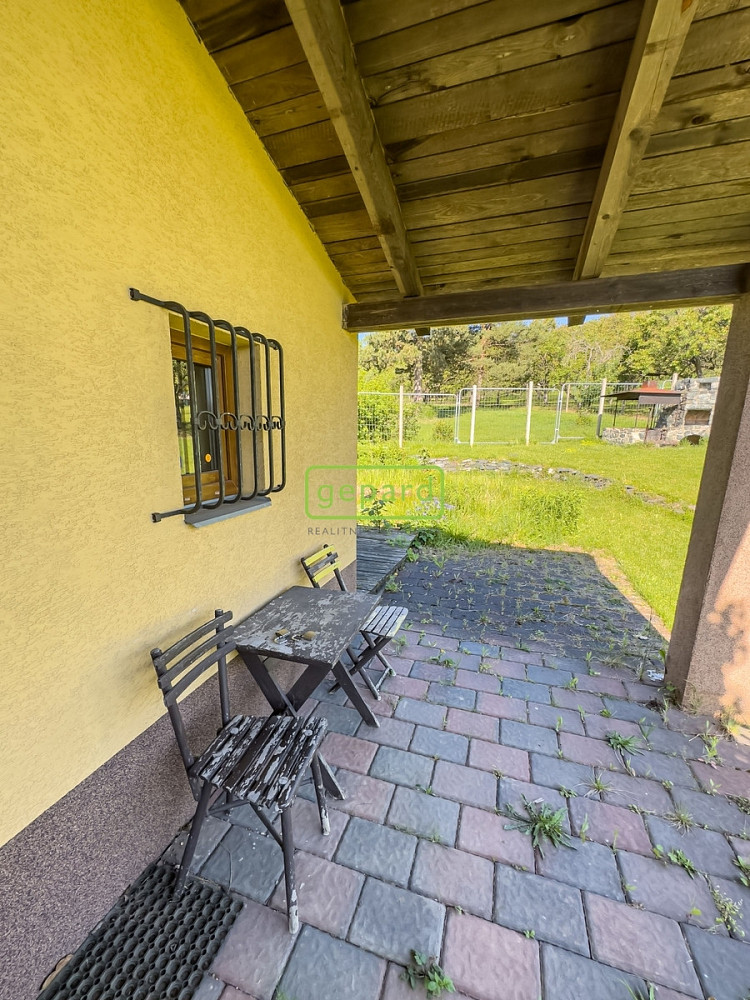 Prodej chaty/chalupy 66 m² s pozemkem 3 155 m² — photo 5