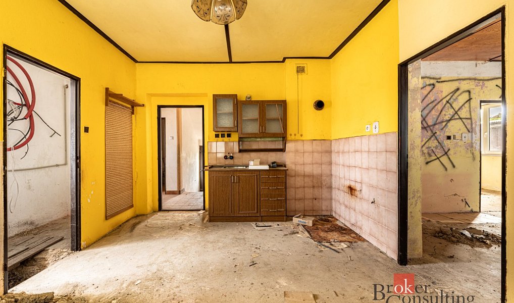Prodej domu 151 m² s pozemkem 1 025 m², Dolní Bousov – náhled fotky 14