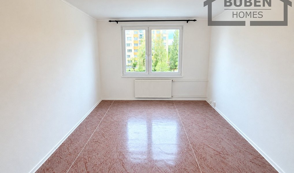 Pronájem bytu 2+1 50 m², Tachov – náhled fotky 4