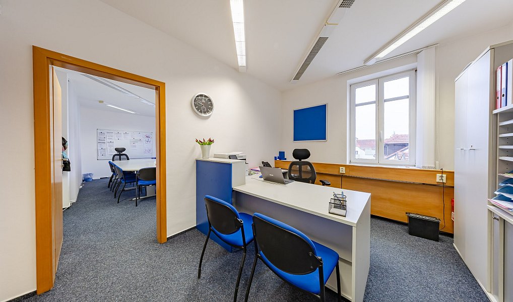 Prodej obchodních prostor 992 m², Uherské Hradiště – náhled fotky 14