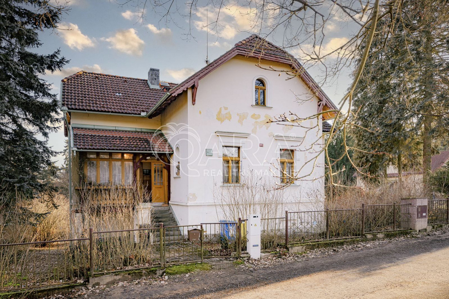 Prodej domu 330 m² s pozemkem 4 380 m² – fotografie 3