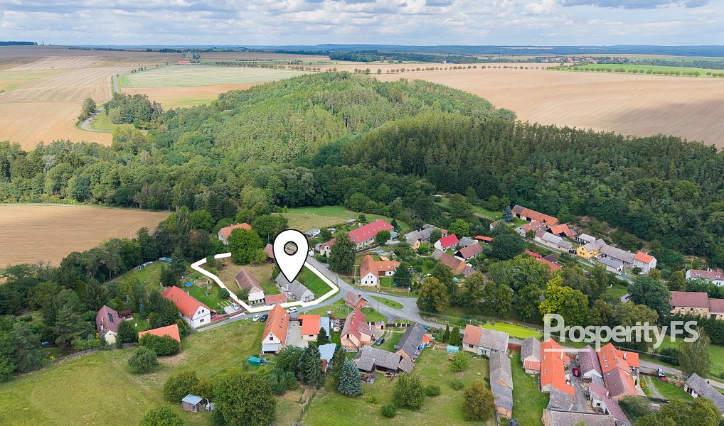 Prodej domu 120 m² s pozemkem 2 453 m², Pavlíkov – náhled fotky 39