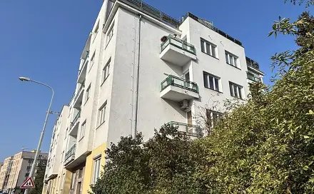 Prodej bytu 1+1 46 m²