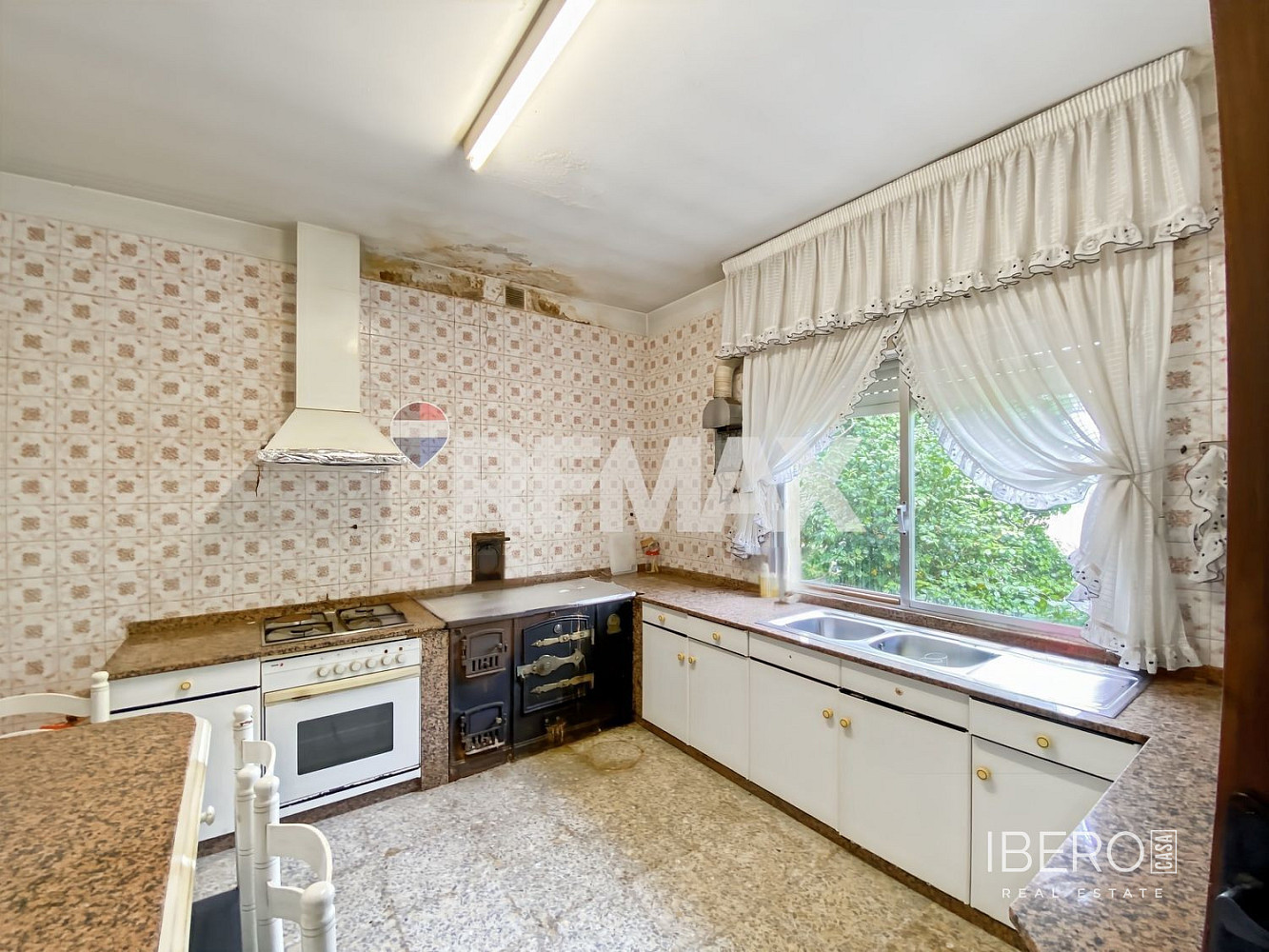 Casa 4+kk – Pedrouzos, A Forxa, Lamiño de Arriba - Més