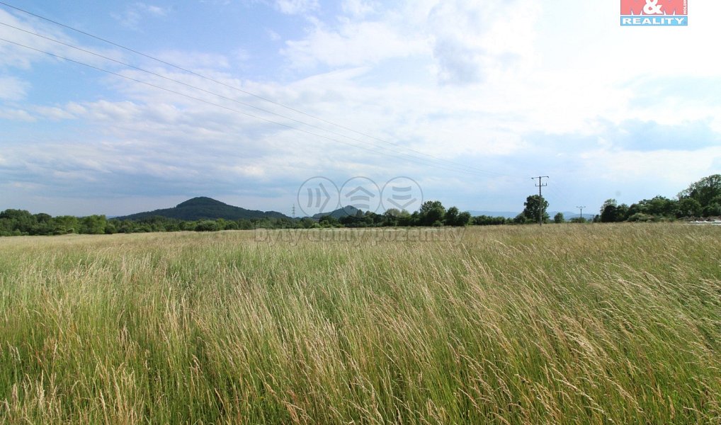 Prodej stavebního pozemku 1 241 m², Okrouhlá – náhled fotky 6