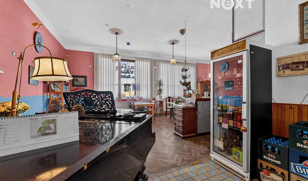 Prodej domu 198 m² s pozemkem 280 m², Kasejovice – náhled fotky 3