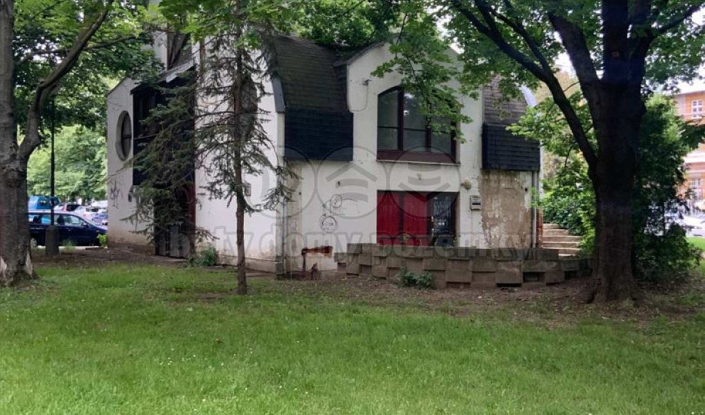 Prodej obchodních prostor 154 m², Opava – náhled fotky 10