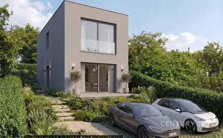 Prodej domu 115 m² s pozemkem 574 m², Popůvky, okres Brno-venkov