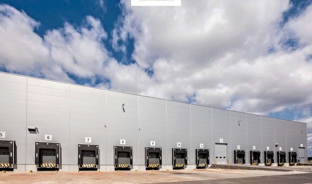 Pronájem skladovacích prostor 7 632 m², Plzeň – náhled fotky 4