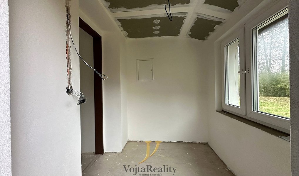Prodej domu 76 m² s pozemkem 655 m², Valšov – náhled fotky 14