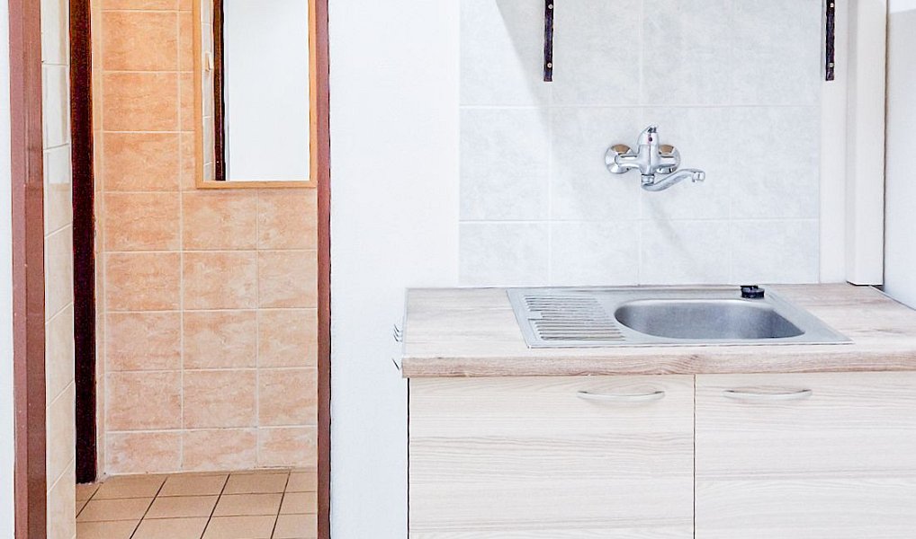 Pronájem kanceláře 40 m², Praha – náhled fotky 3