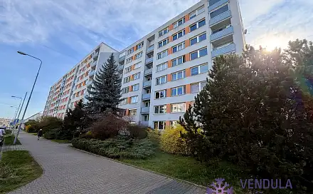 Pronájem bytu 2+1 65 m², Havlíčkova, Mladá Boleslav - Mladá Boleslav II