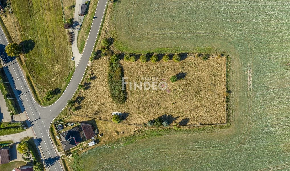 Prodej stavebního pozemku 3 455 m², Králův Dvůr – náhled fotky 4