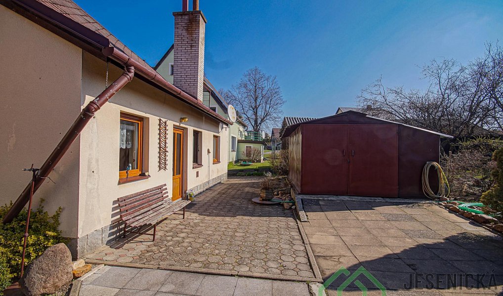 Prodej domu 144 m² s pozemkem 964 m², Černá Voda – náhled fotky 5