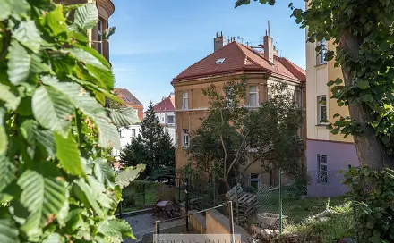Prodej bytu 2+kk 49 m²