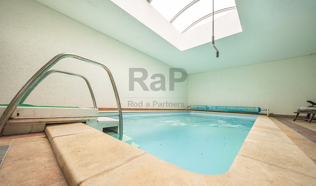 Prodej domu 161 m² s pozemkem 641 m², Praha – náhled fotky 13