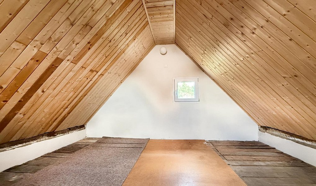 Prodej chaty/chalupy 48 m² s pozemkem 420 m², Duchcov – náhled fotky 19