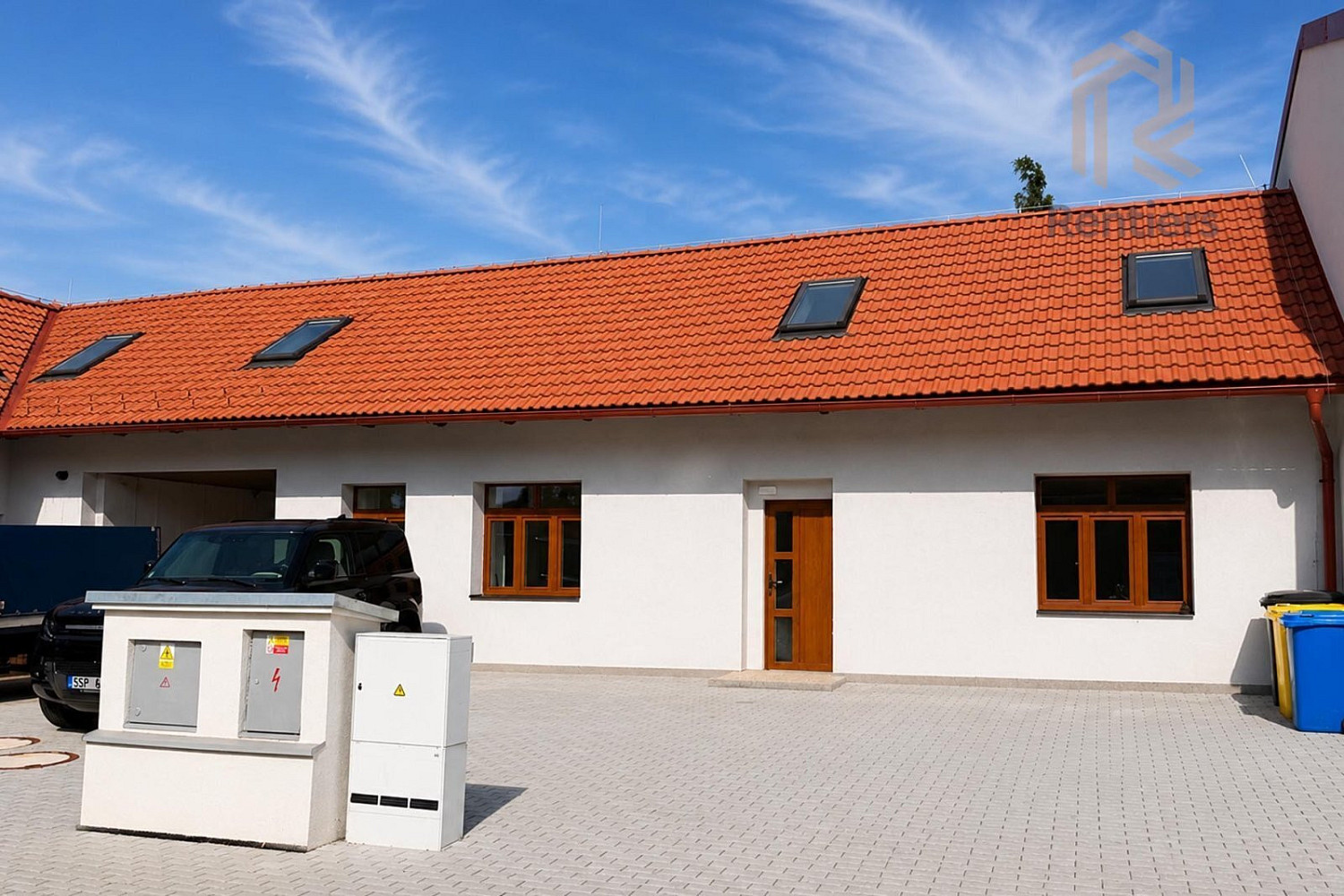 Prodej domu 145 m² s pozemkem 265 m² – fotografie 2