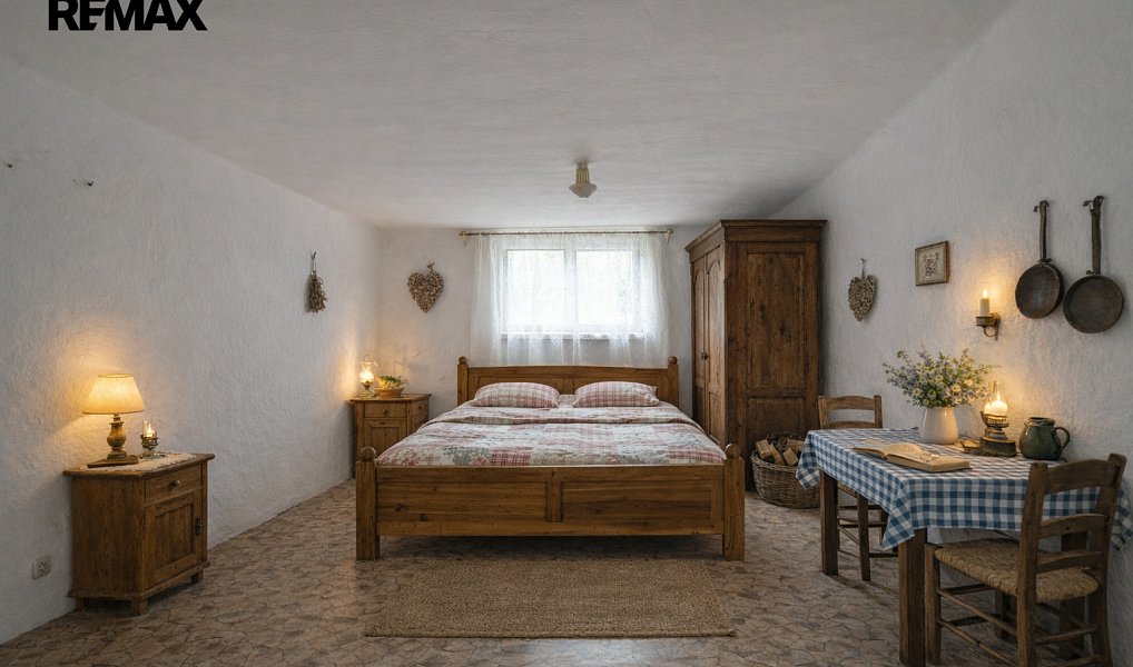 Prodej domu 102 m² s pozemkem 234 m², Velké Svatoňovice – náhled fotky 8