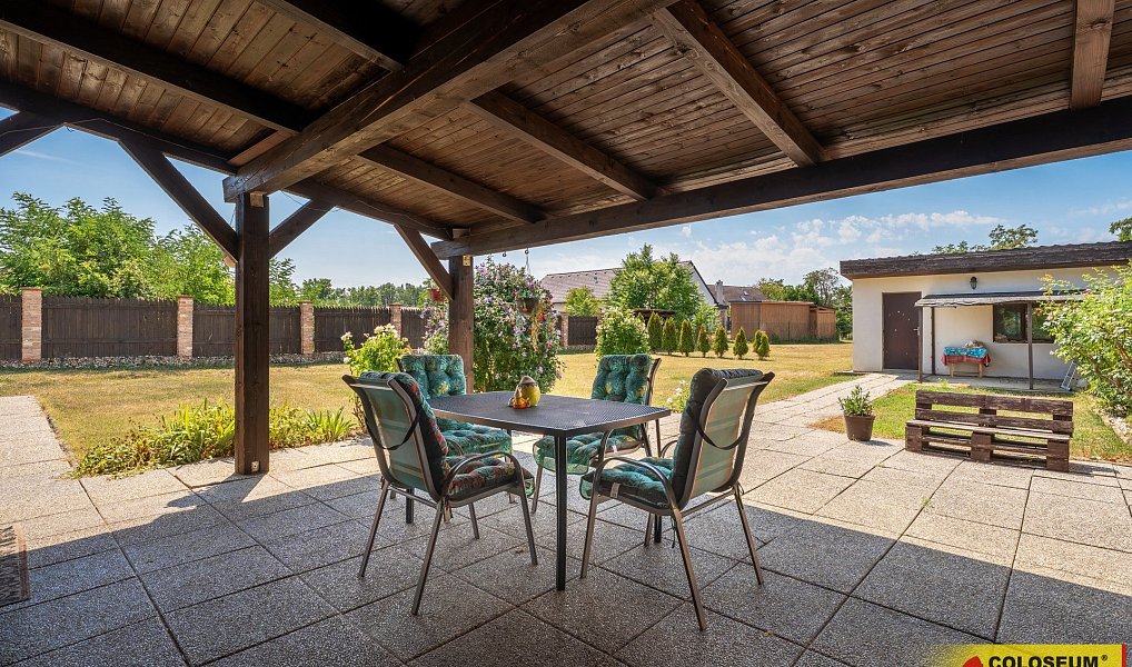 Prodej domu 112 m² s pozemkem 579 m², Jevišovka – náhled fotky 18
