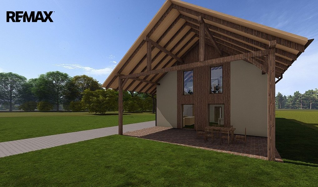 Prodej domu 375 m² s pozemkem 73 573 m², Nová Ves – náhled fotky 12