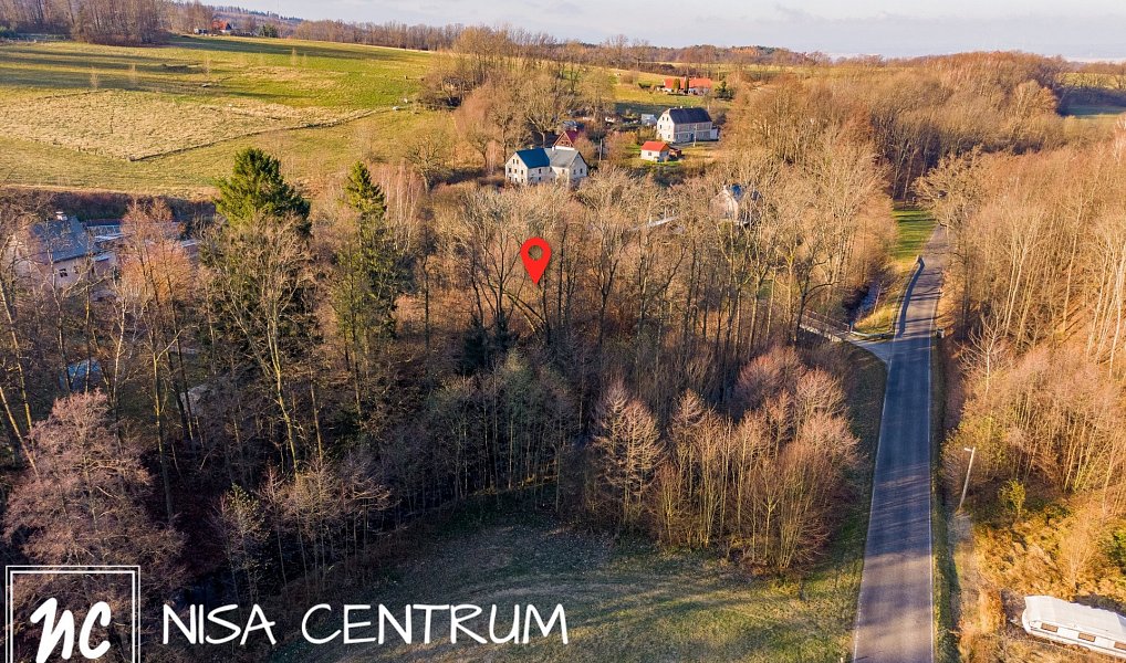 Prodej stavebního pozemku 1 125 m², Heřmanice – náhled fotky 12
