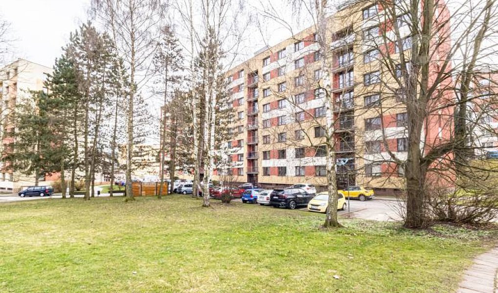 Prodej bytu 4+1 74 m², Náchod – náhled fotky 12