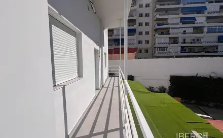 Prodej bytu 2+kk 48 m², La Carihuela, Španělsko