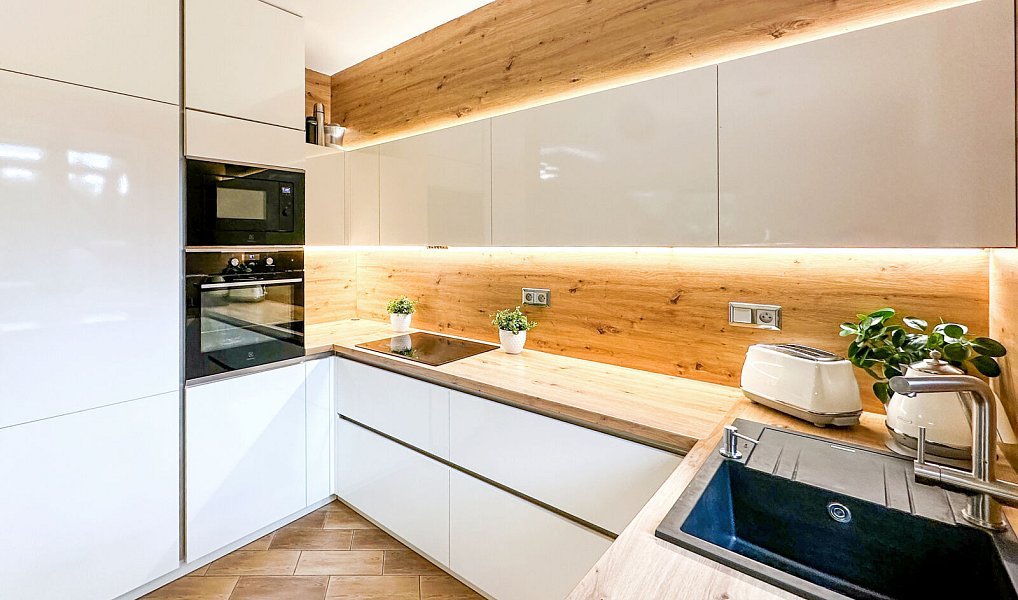 Prodej domu 123 m² s pozemkem 868 m², Dobrá Voda u Českých Budějovic – náhled fotky 8